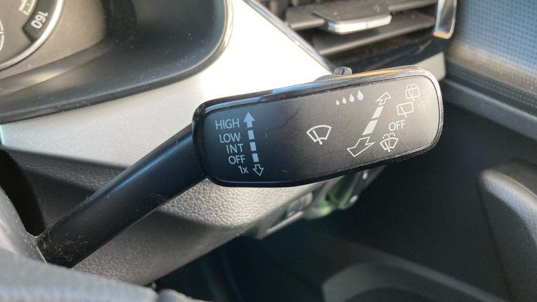 Skoda Kamiq 1.0 TSI 110 SE Drive 5dr Petrol Hatchback